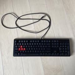 OMEN ゲーミングキーボード&ゲーミングマウスのサムネイル