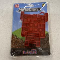 マイクラ　ミニバブラーズ　プッシュポップのサムネイル