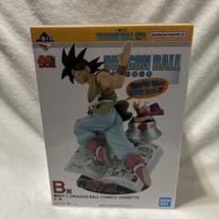 一番くじ ドラゴンボール 40周年 B賞 フィギュア 悟空 - メルカリ