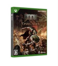 DOOM:The Dark Ages コレクターズ版　Xbox Series X