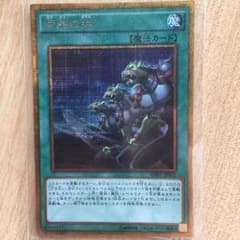 同胞の絆のサムネイル