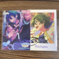 影片みか あんスタ あんさんぶるスターズ ぱしゃこれ ぱしゃっつ 10