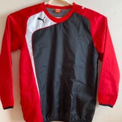 ymh☆専用　PUMA プーマ ピステ　160のサムネイル