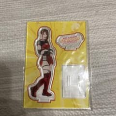(*)様 《新品》stardom 鹿島沙希 タワレコ アクリルスタンドのサムネイル