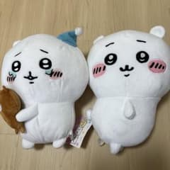 ちいかわ　プライズ商品のサムネイル