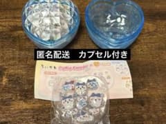 ちいかわ ぷくちゅるシール　ハチワレ2個のサムネイル
