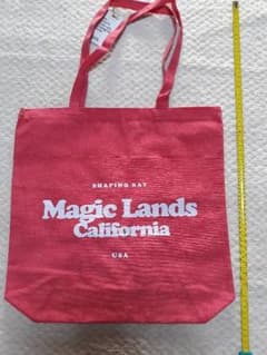 Cotton On エコバック 日本未入荷のサムネイル