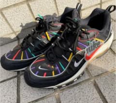 AirMax98 premiumのサムネイル