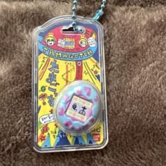 たまごっち食玩のサムネイル
