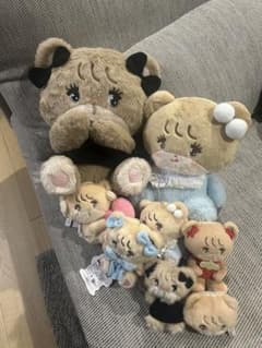 mikko ラテ リルアラモード まとめのサムネイル