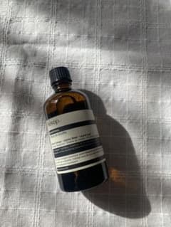 Aesop ブレスレス〈ボディ用保湿オイル〉のサムネイル
