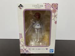 五等分の花嫁一番くじ　中野二乃フィギュアのサムネイル
