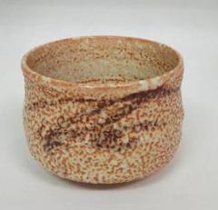 茶道具 時代 紅志野 茶碗(K-YC368) 茶道具 時代 紅志野 茶碗(K-YC368) - メルカリ