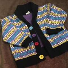 ANAP アウター 上着 ジャンパー 90cm ジャケットのサムネイル