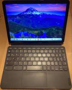 Lenovo IdeaPad Duet Chromebook 本体のサムネイル