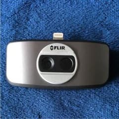 iOS用 FLIR ONEのサムネイル