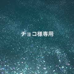 チョコ様専用のサムネイル