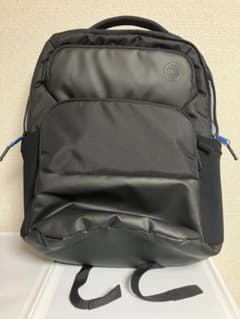 Dell（デル）のノートパソコン用バックパックです。のサムネイル
