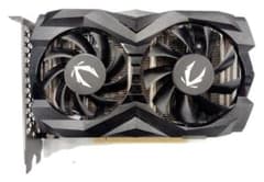 ZOTAC GTX1660 SUPER 6GB グラボ - メルカリ
