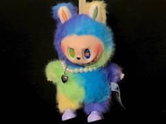ぬいぐるみ POP MART (ポップマート )六代 labubu ラブブのサムネイル