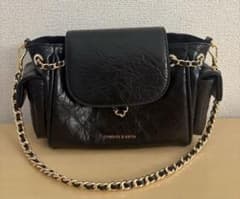 美品 CHARLES&KEITH Duo 2wayフロントフラップバックパック - メルカリ