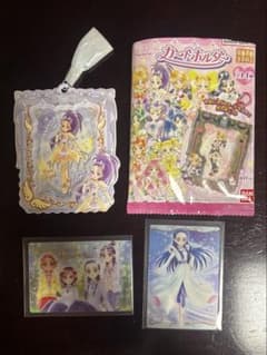 ふたりはプリキュアSplash☆Star まとめ売りのサムネイル