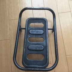 スーパーカブ aa01  リアキャリアのサムネイル