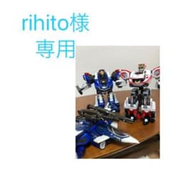ドライブヘッド まとめ売り ハイパーレスキューのサムネイル