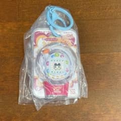 たまごっち カスタムキーリングのサムネイル