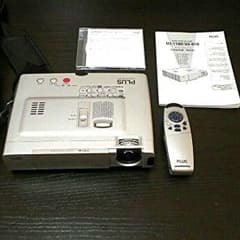 プロジェクター(U3-1100WZ)のサムネイル