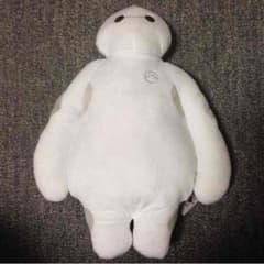 ディズニー ベイマックス ぬいぐるみのサムネイル