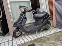 アプリオ　4jp　大阪　引取限定のサムネイル