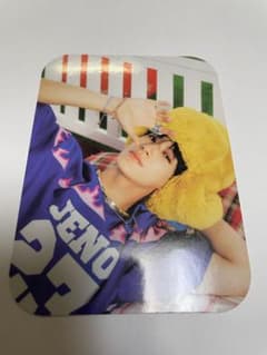 nct dream candy specialver ジェノ トレカ カードのサムネイル