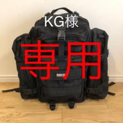 【KG様（5/22迄）専用】サイバトロン バックパック 3Pタクティカル2のサムネイル