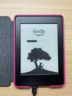 【送料無料】Kindle paperwhileのサムネイル
