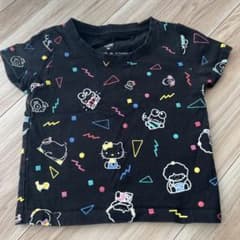 グラニフ　サンリオ　Tシャツのサムネイル