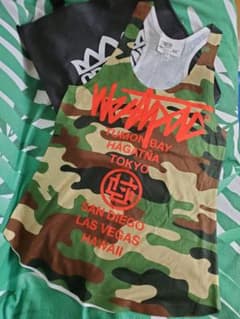 CROWNS GUAM  クラウンズ グアム RVCA ハーレー Reebokのサムネイル
