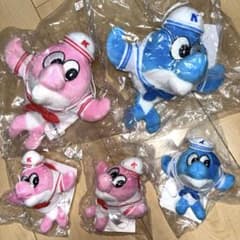 ボートレースからつ からっきー ぬいぐるみ - メルカリ