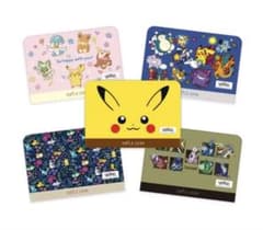 スマイルゼミ ポケモン タブレットカバー ピカチュウ - メルカリ
