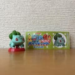 ポケモン チョコエッグ フシギダネのサムネイル
