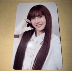 XG TRADING CARD ALBUM トレカアルバム トレカ ジュリア ② - メルカリ