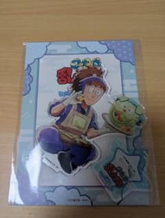 H*Y様 忍たま乱太郎 アクリルスタンド　鉢屋三郎のサムネイル