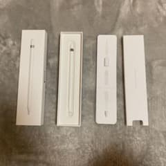アップルペンシル第1世代 A1603のサムネイル