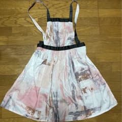 エプロン　フランフランのサムネイル