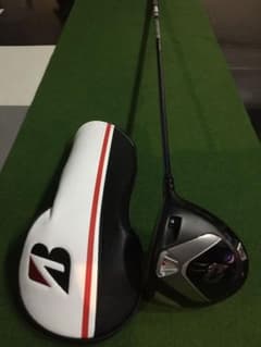 TOUR B X ドライバー9.5 °  ディアマナTB6sのサムネイル