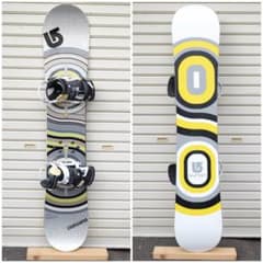 BURTON X8 155cm MALAVITA ビンディング付き バートン BURTON X8 155cm MALAVITA ビンディング付き バートン - メルカリ