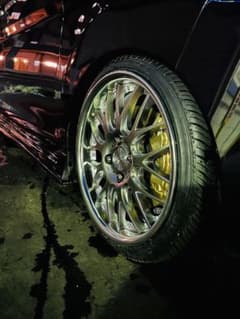 ホイールタイヤセットWEDS MAVERICK 709M 16inch 6.5j | Mercari