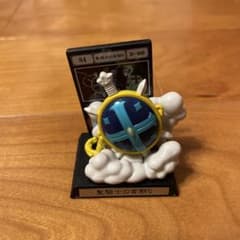 HUNTER×HUNTER 聖騎士の首飾り ガシャポンのサムネイル