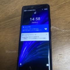 rakuten hand 5G P780のサムネイル