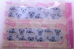 BT21 KOYA Band-Aids (Band-Aids) - Character Goods - Namjoon (BTS)